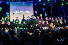 Popkoor Voices